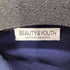 ビューティーアンドユースユナイテッドアローズ BEAUTY & YOUTH UNITED ARROWS ガスコットン 3ボタン ポロニット メンズ JPN:M