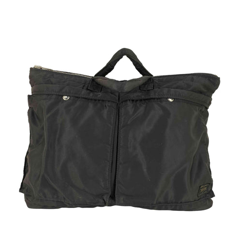 ポーター PORTER TANKER HELMETBAG メンズ