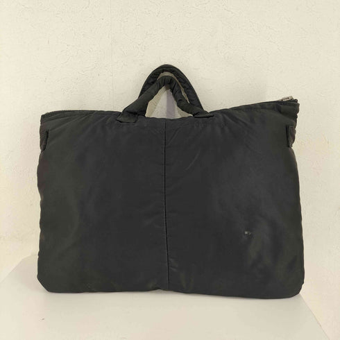 ポーター PORTER TANKER HELMETBAG メンズ