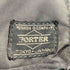 ポーター PORTER TANKER HELMETBAG メンズ