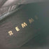 レメ REMME バックジップロングブーツ レディース JPN:39