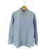ラルフローレン RALPH LAUREN 90s ボタンダウンストライプシャツ メンズ import:M