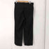 ダン DAN SALARYMAN Trousers 2タックスラックス レディース