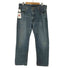 リーバイス Levis 569 デニムパンツ メンズ 36X36