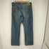 リーバイス Levis 569 デニムパンツ メンズ 36X36
