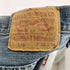 リーバイス Levis 569 デニムパンツ メンズ 36X36