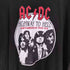 B747 プリントクルーネックTシャツ メンズ FREE