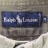 ラルフローレン RALPH LAUREN ポニー刺繍 ボタンダウンシャツ メンズ import:M