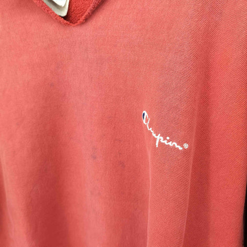 チャンピオン Champion 80S トリコタグ REVERSE WEAVE ロゴ刺繍 スウェット メンズ JPN:L