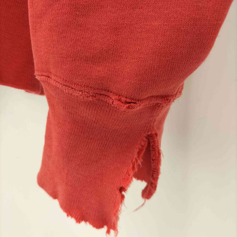 チャンピオン Champion 80S トリコタグ REVERSE WEAVE ロゴ刺繍 スウェット メンズ JPN:L