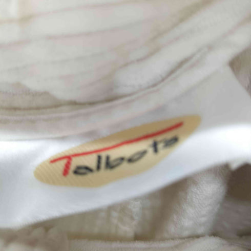 タルボット TALBOTS 太畝コーデュロイパンツ メンズ 16