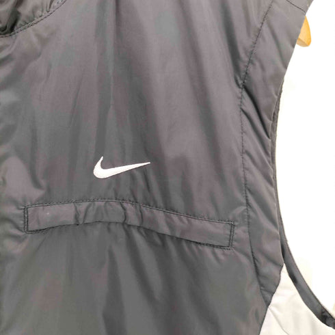 ナイキ NIKE 中綿ベスト メンズ L
