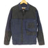 ディーゼル DIESEL 21AW ジョグジーンズジャケット メンズ JPN:S