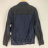 ディーゼル DIESEL 21AW ジョグジーンズジャケット メンズ JPN:S