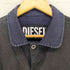 ディーゼル DIESEL 21AW ジョグジーンズジャケット メンズ JPN:S