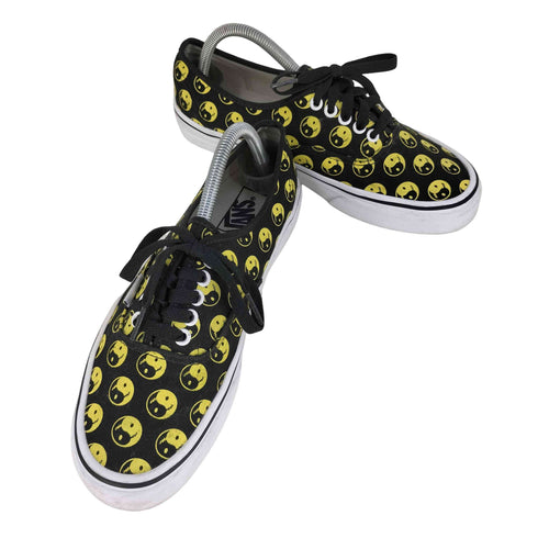 バンズ VANS AUTHENTIC SAPPY FACE オーセンティック サッピーフェイス スニーカー メンズ JPN:26