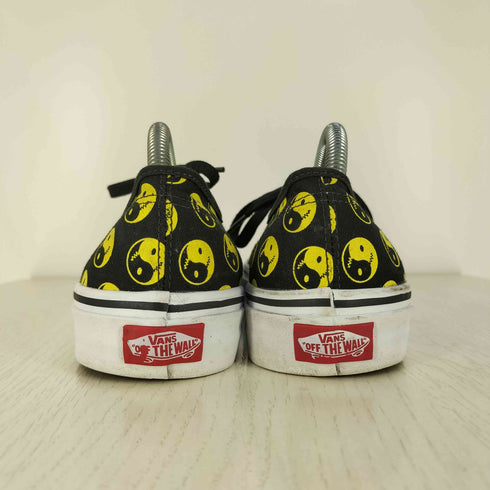 バンズ VANS AUTHENTIC SAPPY FACE オーセンティック サッピーフェイス スニーカー メンズ JPN:26