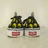 バンズ VANS AUTHENTIC SAPPY FACE オーセンティック サッピーフェイス スニーカー メンズ JPN:26