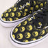 バンズ VANS AUTHENTIC SAPPY FACE オーセンティック サッピーフェイス スニーカー メンズ JPN:26