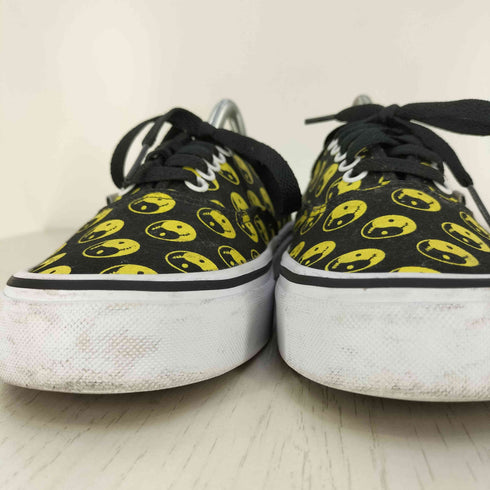 バンズ VANS AUTHENTIC SAPPY FACE オーセンティック サッピーフェイス スニーカー メンズ JPN:26