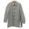 ユナイテッドアローズグリーンレーベルリラクシング UNITED ARROWS green label relaxing 撥水ステンカラーコート メンズ M