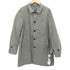 ユナイテッドアローズグリーンレーベルリラクシング UNITED ARROWS green label relaxing 撥水ステンカラーコート メンズ M