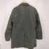 ユナイテッドアローズグリーンレーベルリラクシング UNITED ARROWS green label relaxing 撥水ステンカラーコート メンズ M