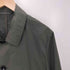 ユナイテッドアローズグリーンレーベルリラクシング UNITED ARROWS green label relaxing 撥水ステンカラーコート メンズ M