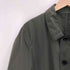 ユナイテッドアローズグリーンレーベルリラクシング UNITED ARROWS green label relaxing 撥水ステンカラーコート メンズ M