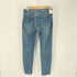 アーペーセー A.P.C. スリムストレートデニムパンツ メンズ 25INCH
