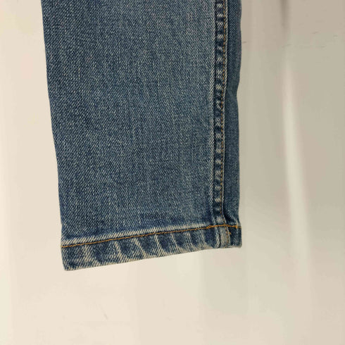 アーペーセー A.P.C. スリムストレートデニムパンツ メンズ 25INCH