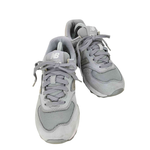 ニューバランス NEW BALANCE WL574WNK ローカットスニーカー レディース JPN:23.5