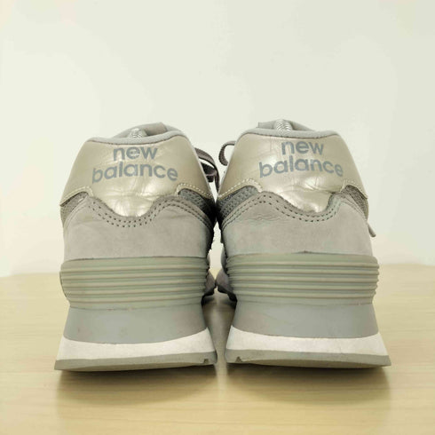 ニューバランス NEW BALANCE WL574WNK ローカットスニーカー レディース JPN:23.5