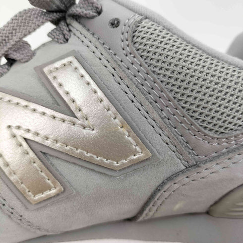 ニューバランス NEW BALANCE WL574WNK ローカットスニーカー レディース JPN:23.5