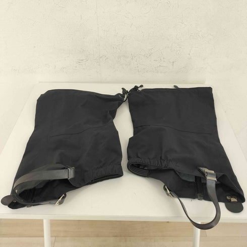 ザノースフェイス THE NORTH FACE GAITER-MID メンズ L
