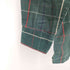 チャップスラルフローレン CHAPS RALPH LAUREN チェック柄 ボタンダウンシャツ メンズ import:M