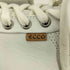 エコー ecco ソフト7 レザーハイカットスニーカー レディース 23.5