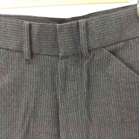 ビューティフルピープル beautiful people wide work pants ワークスラックス メンズ US:34-35