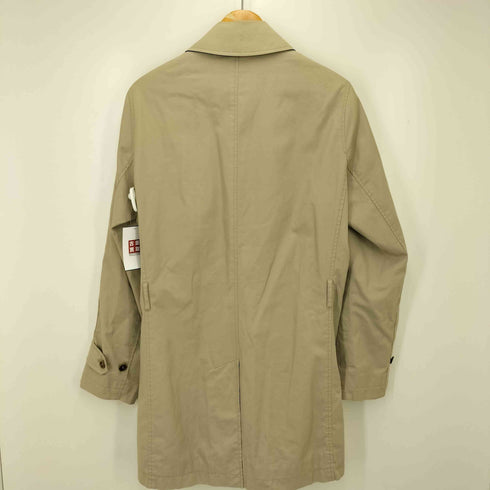 ラコステ LACOSTE ステンカラーコート レディース 48