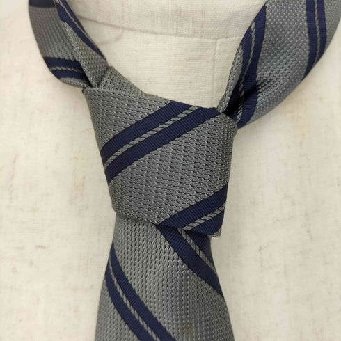 ブルックスブラザーズ BROOKS BROTHERS シルクストライプネクタイ メンズ