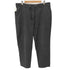 ディッキーズ Dickies 90S USA製 ストレートチノパン ウェストコード メンズ
