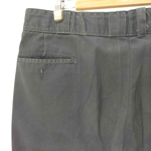 ディッキーズ Dickies 90S USA製 ストレートチノパン ウェストコード メンズ