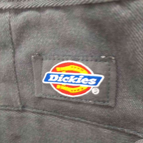 ディッキーズ Dickies 90S USA製 ストレートチノパン ウェストコード メンズ