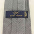 ブルックスブラザーズ 346 BROOKS BROTHERS MADE IN USA 総柄シルクネクタイ メンズ