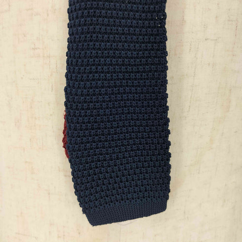 ブルックスブラザーズ 346 BROOKS BROTHERS シルクニットタイ メンズ