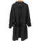 ビューティフルピープル beautiful people nylon twill soutien collar coat ナイロンツイル ステンカラーコート メンズ US:40