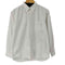 インディヴィジュアライズドシャツ individualized shirts 1ポケットBD L/S シャツ メンズ import:M