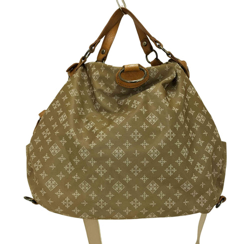 ラシット russet モノグラム2wayショルダーバッグ レディース