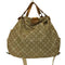 ラシット russet モノグラム2wayショルダーバッグ レディース