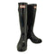 ハンター HUNTER ORIGINAL TOUR GLOSS BOOTS ウェリントンブーツ レインブーツ エナメル レディース UK:4